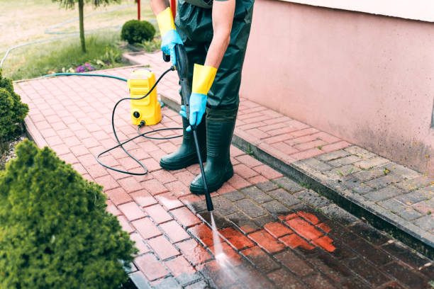 Best Residential Pressure Washing Services  in Summerde, AL