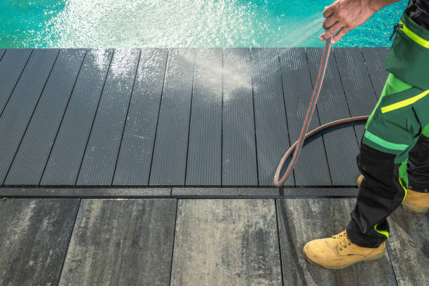 Local Pressure Washing Services in Summerdale, AL