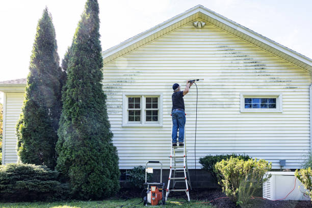 Roof Power Washing Services in Summerdale, AL