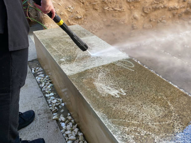 Best Fence Pressure Washing  in Summerde, AL