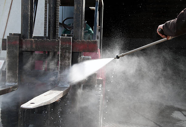 Best Commercial Pressure Washing  in Summerde, AL
