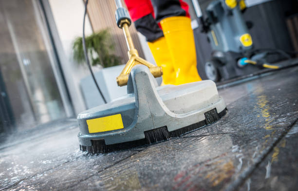 Trusted Summerdale, AL Pressure Washing Experts