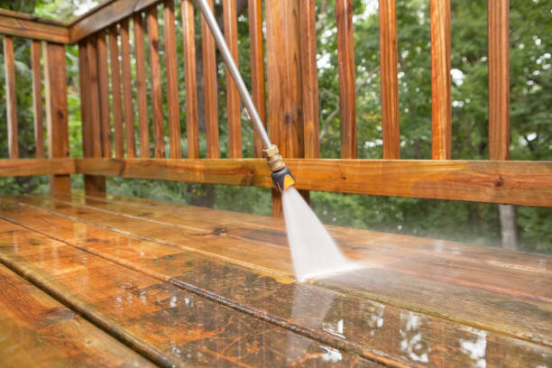 Best Exterior Home Cleaning  in Summerde, AL