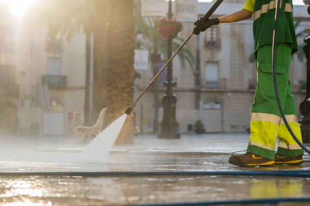 Best House Pressure Washing  in Summerde, AL