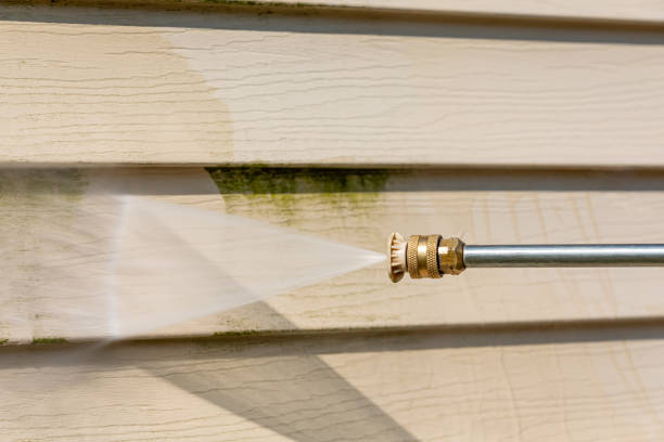 Best Affordable Pressure Washing  in Summerde, AL