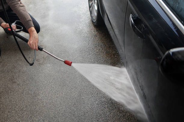 Best Pressure Washing Patio  in Summerde, AL